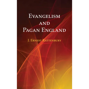 Evangelism and Pagan England