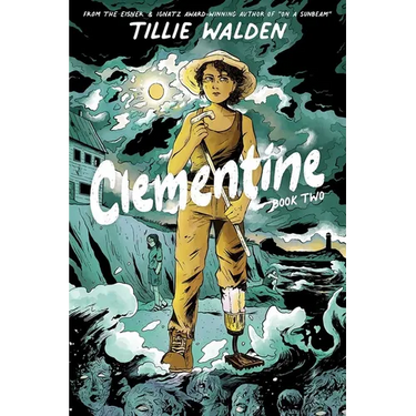 Clementine Book Two