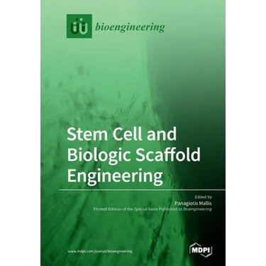 Stem Cell and Biologic Scaffold Engineering