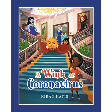 A Wink at Coronavirus
