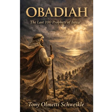 Obadiah: The Last 100 Prophets of Isreal