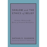 Shalom and the Ethics of Belief: Nicholas Wolterstorff's Theory of Situated Rationality