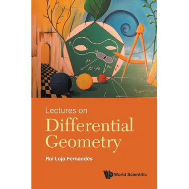 Lectures on Differential Geometry