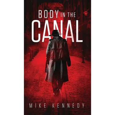 Body in the Canal