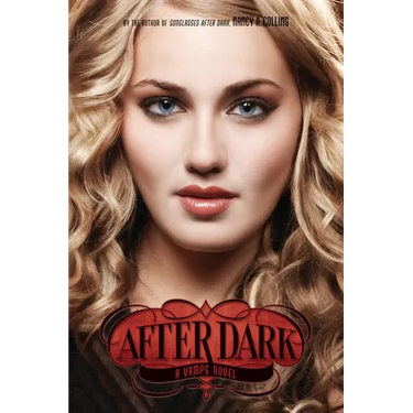 Vamps #3: After Dark