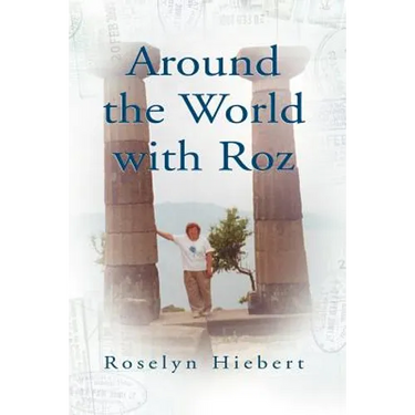 Around the World with Roz