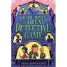 Grady Jones and the Great Detective Game