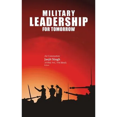 Military Leadership for Tomorrow