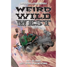 Weird Wild West