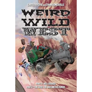 Weird Wild West