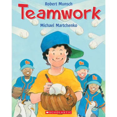 Teamwork
