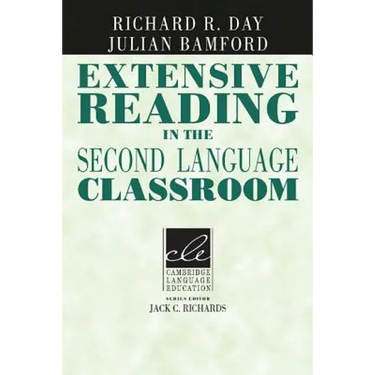 Extensive Reading in the Second Language Classroom