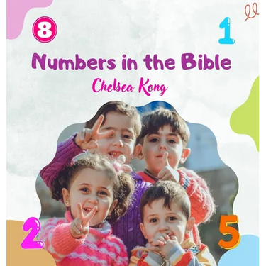 Numbers in the Bible