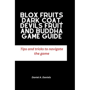Blox Fruits Dark Coat, Devils Fruit and Buddha Game guide: Tips and tricks to navigate the game