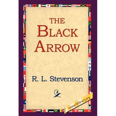 The Black Arrow