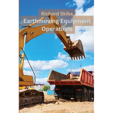 Earthmoving Equipment Operations