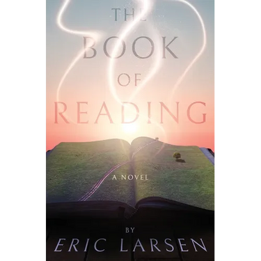 The Book of Reading