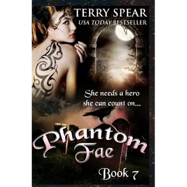 Phantom Fae