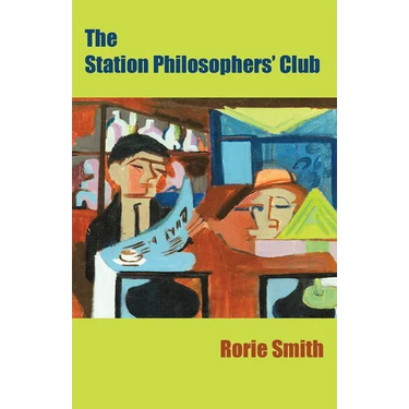 The Station Philosophers' Club