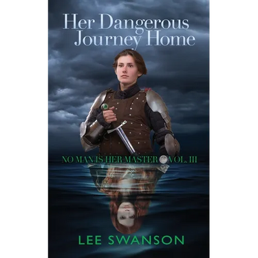 Her Dangerous Journey Home