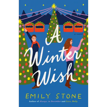 A Winter Wish