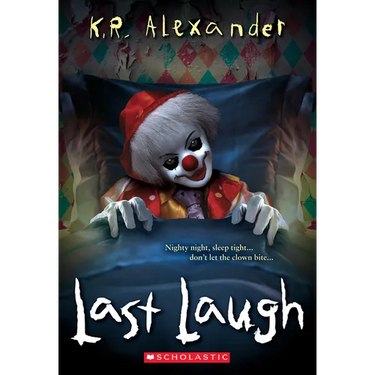 Last Laugh