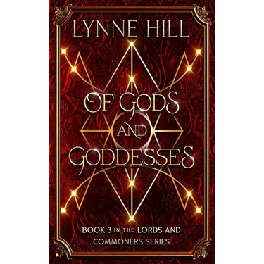 Of Gods and Goddesses: Book 3