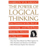 The Power of Logical Thinking