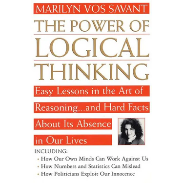 The Power of Logical Thinking