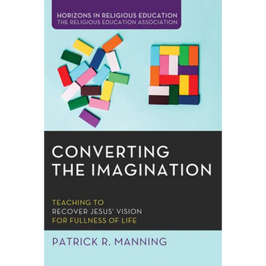 Converting the Imagination