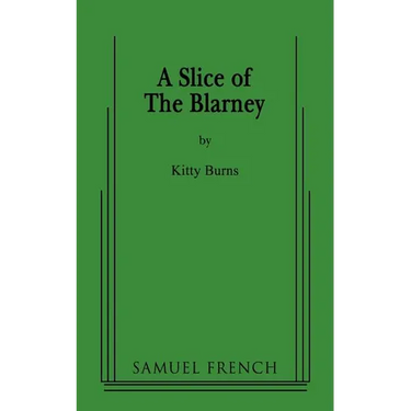 A Slice of the Blarney