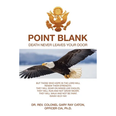 Point Blank: Death Never Leaves Your Door