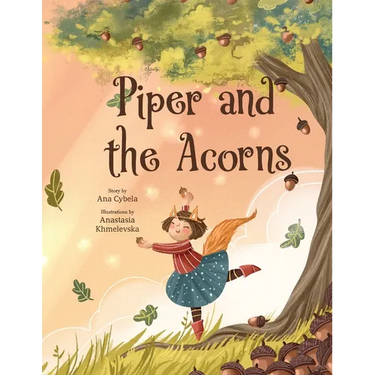 Piper and the Acorns