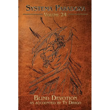 Blind Devotion: A Tale of the Van Meter Visitor