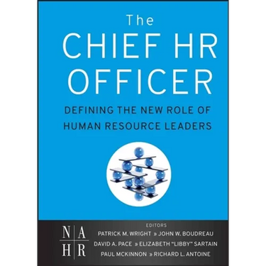 The Chief HR Officer
