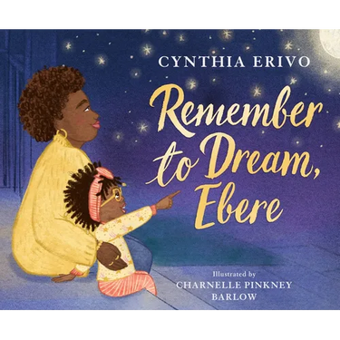 Remember to Dream, Ebere