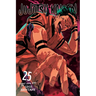 Jujutsu Kaisen, Vol. 25