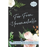 Far From Unremarkable: A Wren Island Novel