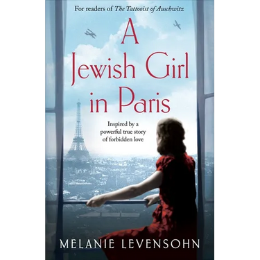 A Jewish Girl in Paris