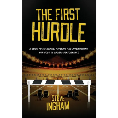 The First Hurdle