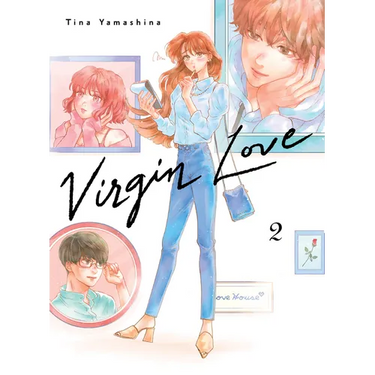 Virgin Love 2