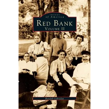 Red Bank, Volume 2