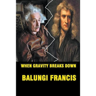 When Gravity Breaks Down