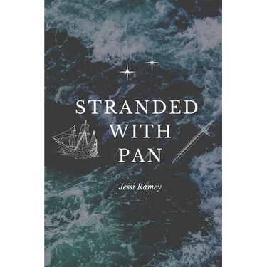 Stranded With Pan