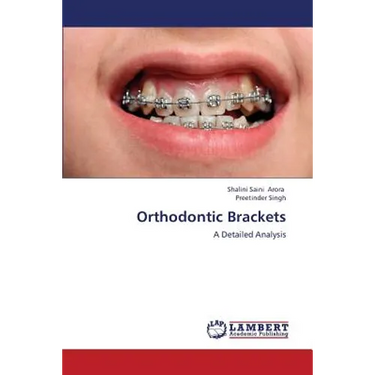 Orthodontic Brackets