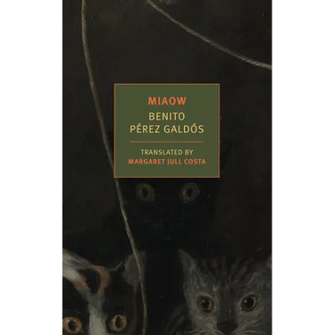 Miaow