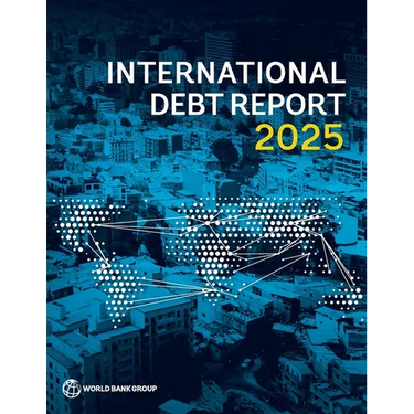 International Debt Report 2025