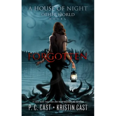 Forgotten