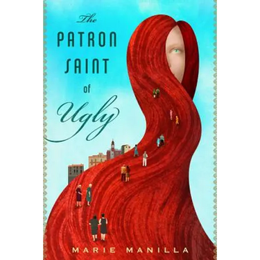 Patron Saint of Ugly