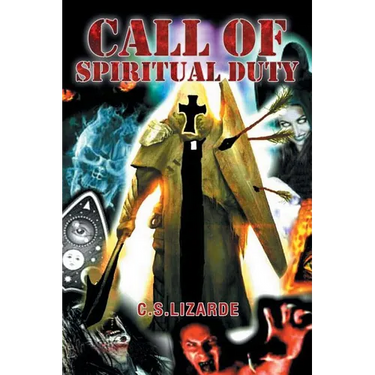 Call Of Spiritual Duty